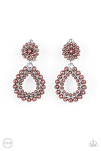 Load image into Gallery viewer, Paparazzi - Discerning Droplets - Brown
