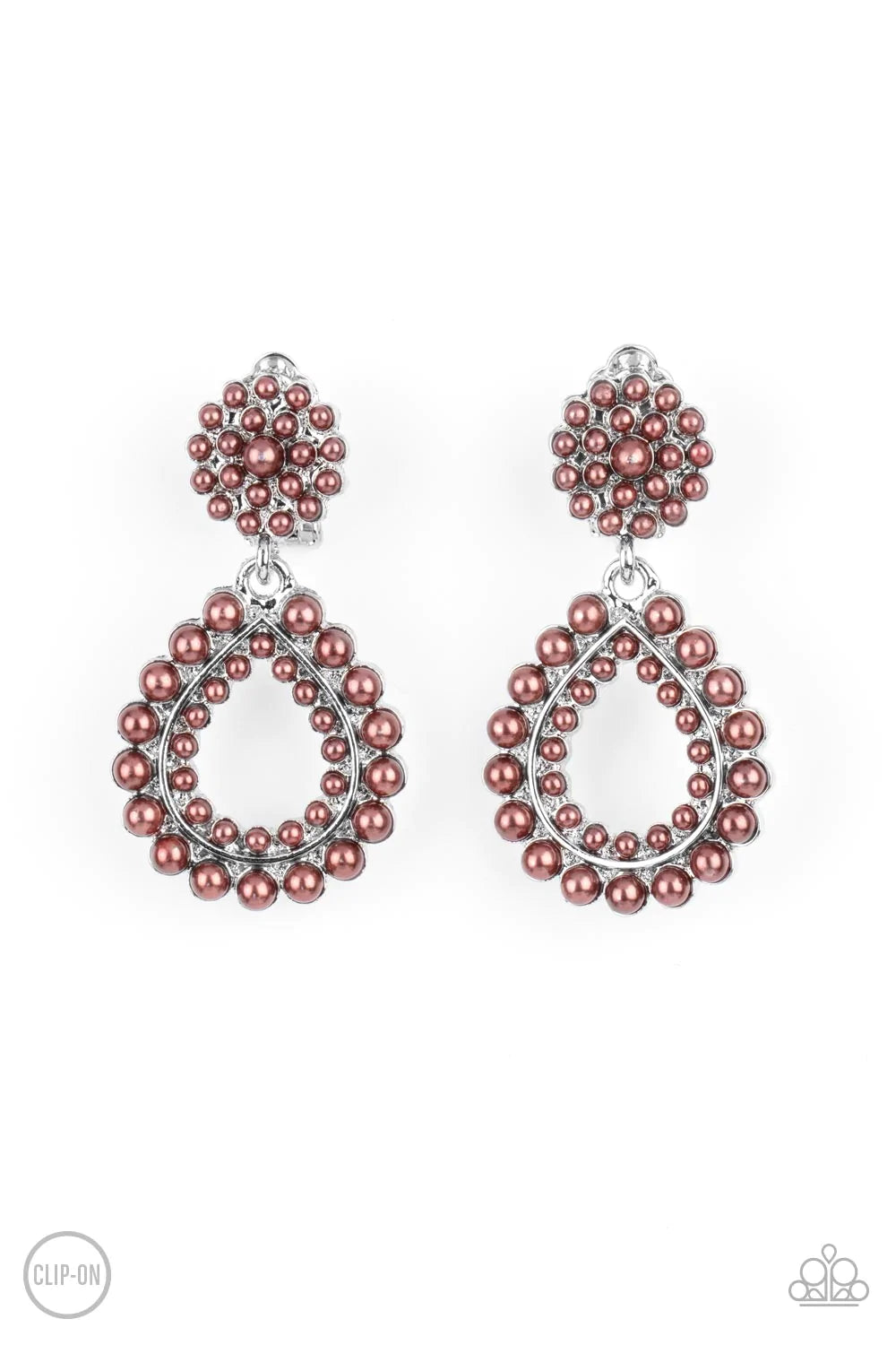 Paparazzi - Discerning Droplets - Brown