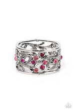 Load image into Gallery viewer, Paparazzi - Garden Masquerade - Pink
