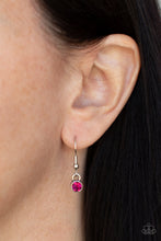 Load image into Gallery viewer, Paparazzi Accessories - COUTURE Freak - Pink Lanyard
