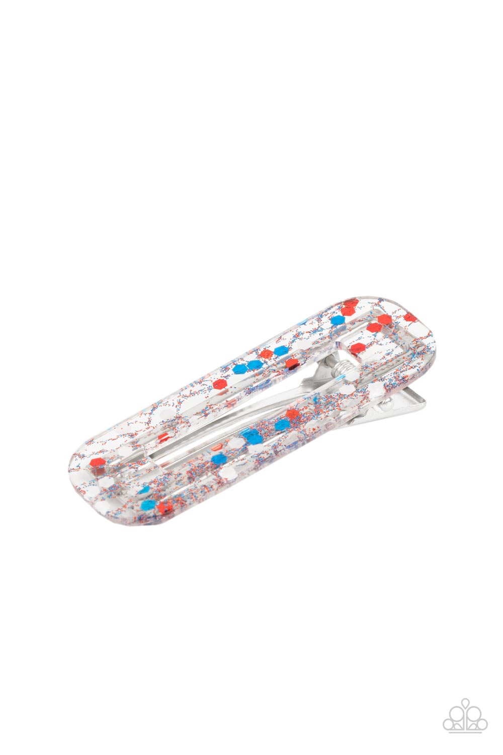 Paparazzi Accessories - Cue the Sparklers - Multi