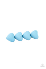 Load image into Gallery viewer, Paparazzi - HEART to Please - Blue
