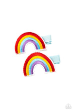 Load image into Gallery viewer, Paparazzi - Follow Your Rainbow - Multi
