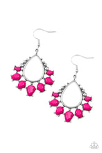 Load image into Gallery viewer, Paparazzi - Flamboyant Ferocity - Pink
