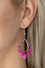 Load image into Gallery viewer, Paparazzi - Flamboyant Ferocity - Pink
