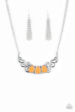 Load image into Gallery viewer, Paparazzi - Heavenly Happenstance - Orange
