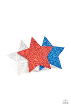 Load image into Gallery viewer, Paparazzi Accessories - Happy Birthday, America - Multi
