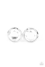 Load image into Gallery viewer, Paparazzi Accessories - Double-Take Twinkle - White
