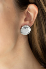 Load image into Gallery viewer, Paparazzi Accessories - Double-Take Twinkle - White

