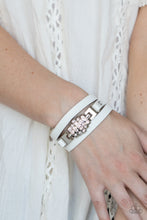 Load image into Gallery viewer, Paparazzi - Ultra Urban - White
