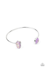 Load image into Gallery viewer, Paparazzi Accessories - Dont BEAD Jealous - Purple
