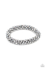 Load image into Gallery viewer, Paparazzi - Wake Up and Sparkle - Silver
