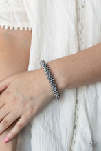 Load image into Gallery viewer, Paparazzi - Wake Up and Sparkle - Silver

