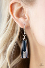 Load image into Gallery viewer, Paparazzi - FAN-tastically Deco - Blue
