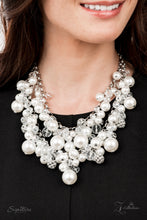 Load image into Gallery viewer, Paparazzi Accessories - The Janie
