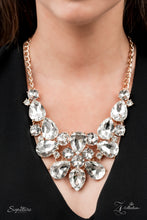 Load image into Gallery viewer, Paparazzi Accessories - The Bea
