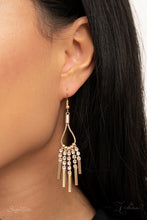 Load image into Gallery viewer, Paparazzi Accessories - The Amber
