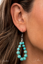 Load image into Gallery viewer, Paparazzi Accessories - The Hilary
