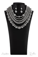 Load image into Gallery viewer, Paparazzi Accessories - The Liberty
