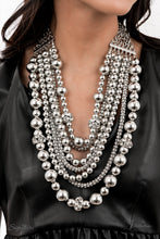 Load image into Gallery viewer, Paparazzi Accessories - The Liberty

