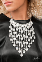 Load image into Gallery viewer, Paparazzi Accessories - Majestic
