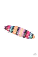 Load image into Gallery viewer, Paparazzi - Rainbow Pop Summer - Multi
