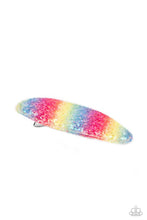 Load image into Gallery viewer, Paparazzi - Rainbow Pop Summer - Multi
