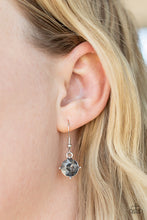Load image into Gallery viewer, Paparazzi Accessories - Celestial Royal - Silver
