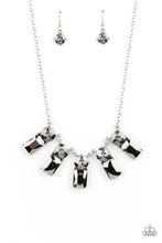 Load image into Gallery viewer, Paparazzi Accessories - Celestial Royal - Silver
