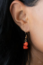 Load image into Gallery viewer, Paparazzi - Artisanal Abundance - Orange
