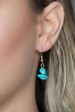 Load image into Gallery viewer, Paparazzi - Artisanal Abundance - Gold
