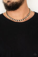 Load image into Gallery viewer, Paparazzi - Highland Hustler - Black
