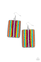 Load image into Gallery viewer, Paparazzi Accessories - Beadwork Wonder - Multi
