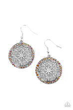 Load image into Gallery viewer, Paparazzi Accessories - Bollywood Ballroom - Orange
