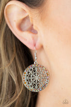 Load image into Gallery viewer, Paparazzi Accessories - Bollywood Ballroom - Orange
