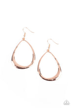 Load image into Gallery viewer, Paparazzi Accessories - ARTISAN Gallery - Rose Gold
