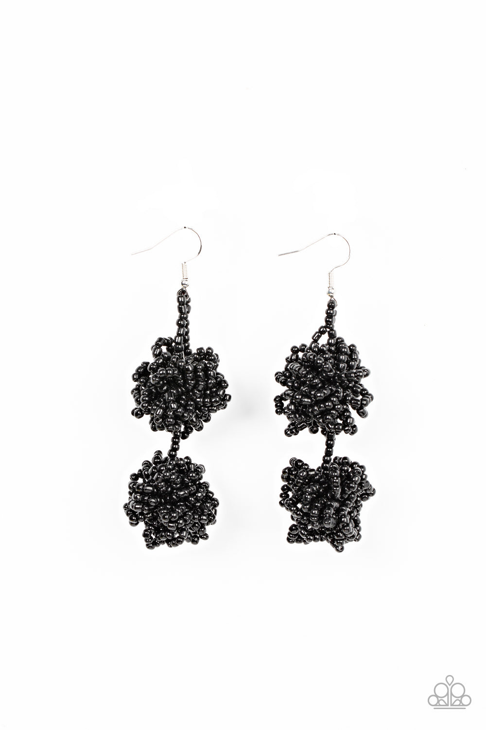 Paparazzi - Celestial Collision - Black