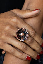 Load image into Gallery viewer, Paparazzi Accessories - Farmstead Fashion - Copper
