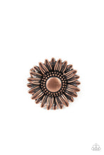 Load image into Gallery viewer, Paparazzi Accessories - Farmstead Fashion - Copper
