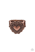 Load image into Gallery viewer, Paparazzi - Southern Soulmate - Copper
