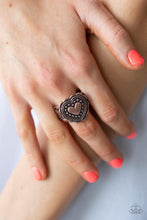 Load image into Gallery viewer, Paparazzi - Southern Soulmate - Copper
