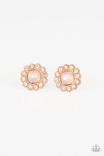 Load image into Gallery viewer, Paparazzi Accessories - Little Lady - Copper
