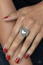 Load image into Gallery viewer, Paparazzi - Southern Soulmate - Brass
