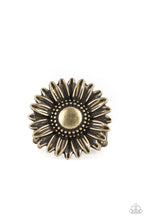 Load image into Gallery viewer, Paparazzi Accessories - Farmstead Fashion - Brass
