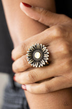 Load image into Gallery viewer, Paparazzi Accessories - Farmstead Fashion - Brass
