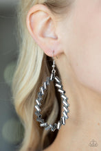 Load image into Gallery viewer, Paparazzi - Striking RESPLENDENCE - Silver
