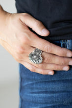 Load image into Gallery viewer, Paparazzi Accessories - Farmstead Fashion - Silver
