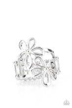 Load image into Gallery viewer, Paparazzi - Perennial Pair - Silver
