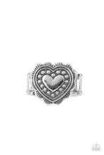 Load image into Gallery viewer, Paparazzi - Southern Soulmate - Silver
