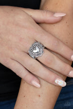 Load image into Gallery viewer, Paparazzi - Southern Soulmate - Silver
